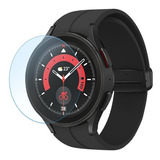 Vidrio Templado Para Samsung Galaxy Smart Watch 5 (44mm)