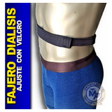 Fajero Protector De Cateter De Dialisis Peritoneal Faja Unit