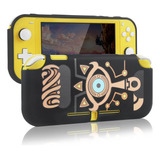 Tikodirect Funda Protectora Para Switch Lite, Cubierta Suave