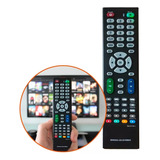 Control Remoto Tv Universal Todos Los Modelos Netflix Yt S6