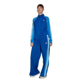 Traje De Buzo Mujer adidas Teamsport Ts