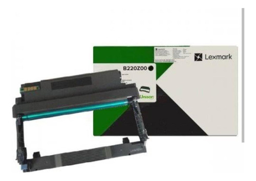 Unidad De Imagen Lexmark Original B220z00