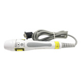 Caneta Aplicador Led Azul Mini Probe 450nm Estética Ibramed