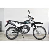 Yamaha Xtz 125 2025 Blanca