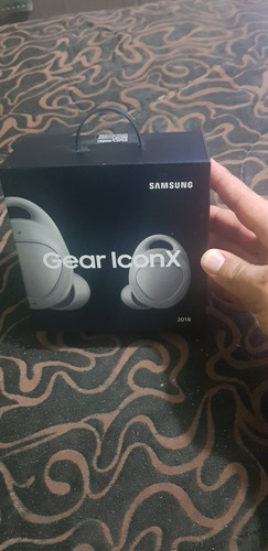 Audifonos Inalámbricos Samsung Gear Iconx 2018