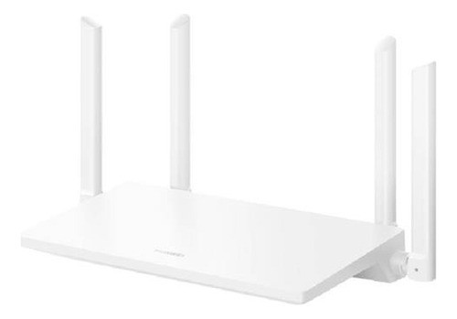 Router Wifi Huawei Ax2 Doble Banda 1000 Mbps 100/240v Pcreg