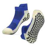 Calcetines Antideslizantes De Fútbol Socks Gym Para Yoga Y M