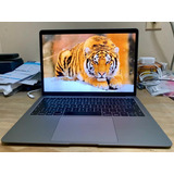 Macbook Air Retina 13 2019, I5, 128gb, 8gb + Adaptador Usb C
