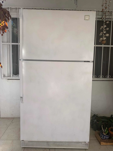 Refrigerador Whirpool Grandeoportunidad Con Mucha Capacidad