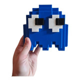 Pacman Xxl 15 Cm Impresion 3d