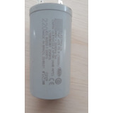 Capacitor Cmrw 14uf - 440volts Electrolux 220 50/60hz 5%