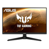 Monitor Gamer Asus Tuf Gaming Vg277q1a De 27 , Full Hd, 1ms