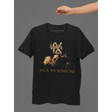 Camiseta Rock Metal Opera Ix Opera 9 N3