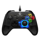 Controle Gamepad Joystik Gamesir T4w Ps3 Pc E Android