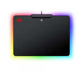 Mouse Pad Rgb Redragon Epeius P009 Negro