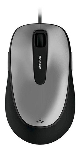 Mouse Microsoft Comfort Optico Usb   | 4500  4fd-00025  1422