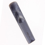 Palheta Para Sax Clarone Alto Carbon Plastireed 3