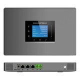 Grandstream Ucm6301 Pabx Ip 1fxo 1fxs E 3 Gigabit