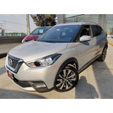 Nissan Kicks 2020