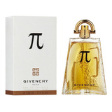 Pi De Givenchy 100 Ml Edt  