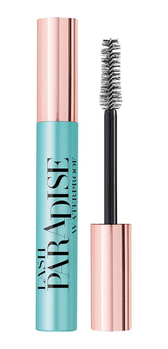 Mascara De Pestañas Lash Paradise Waterproof L'oréal Paris