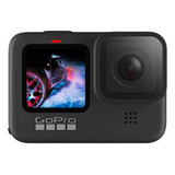 Gopro Hero 9 Black, En Caja, Sin Uso!!