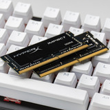 Memoria Ram Para Notebook 16gb 2133mhz Hyperx Envio Imediato