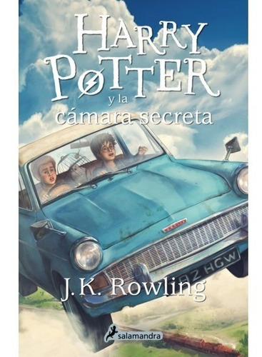 Harry Potter Y La Piedra Filosofal. Libro Nuevo