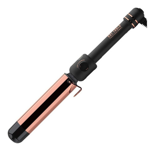 Rizadora De Cabello Hot Tools Digital 1 1/2 Rose Gold