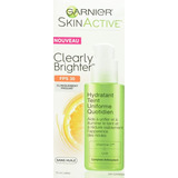 Humectante Diario Garnier Skinactive Clearly Brighter 75 Ml