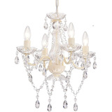 Lalula Lampara Moderna Candelabro Luz Decoracion Colgante Bg