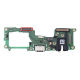 Placa De Puerto De Carga Original Para Oppo A74 4g