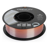 Creality Filamento Cr-silk 1,75mm 1kg Arcoiris