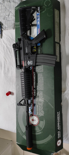 Cm 16 Carbine Gyg