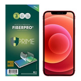 Película Premium Hprime Fibra Fiberpro P/ iPhone 12 / 12 Pro