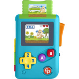 Fisher-price Laugh & Learn - Juguete Para Bebés Y Niños P.