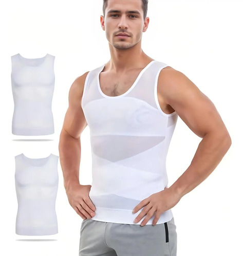 Camiseta De Hombre Que Forma Una Camisa Estereotipada | MercadoLibre