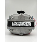 Motor Forzador Elco Para Heladera Comercial  5/42w