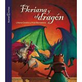 Floriana Y El Dragon - Buenas Noches - Cinetto - Bernatene