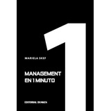 Libro Management En 1 Minuto De Mariela Skef