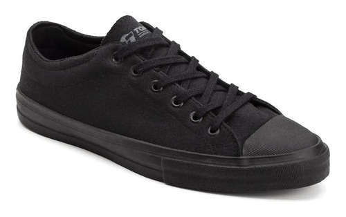 Zapatillas Topper Hyde Lona Unisex 