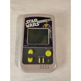 Consola Micro Games Star Wars Tipo Game And Watch Vintage 