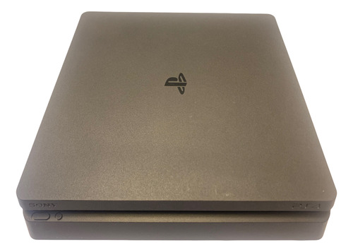 Consola Ps4 Slim 1tb Nueva Pasta Térmica Más Caja Original