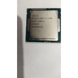Procesador Intel Core I7-4790 A 3.6 Ghz 4 Nucleos 8 Mb Cache
