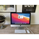 Excelente iMac (retina 4k, 21.5-inch, 2017) 1 Tb - 16 Gb Ram