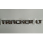 Emblema Motor Tapa Vlvulas Chevrolet Tracker Cruze