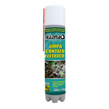 Limpa Contato Spray 300ml Radnaq