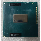 Processador Core I3 3110m Notebook 3ª Geração Sr0n1 