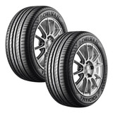 Paquete De 2 Llantas 185/60 R14 Yokohama Bluearth Es32 82h