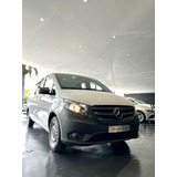 Mercedes-benz Vans Vito Tourer 2024 | Servicio Especial Publ